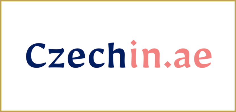 Czechin — Innovation Star client